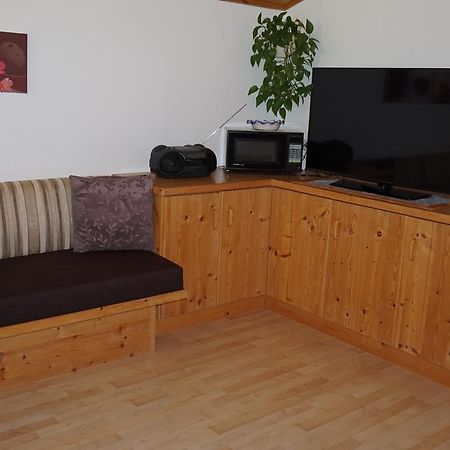 Apartmán Haus Troger Milders Exteriér fotografie