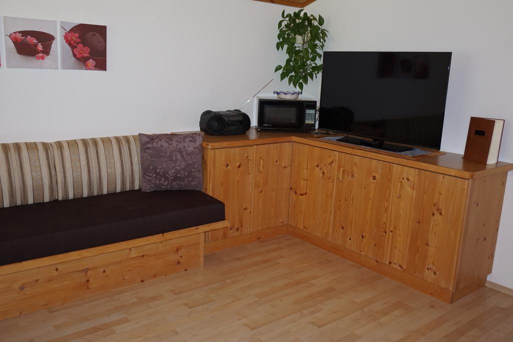 Apartmán Haus Troger Milders Exteriér fotografie